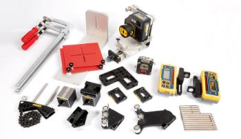 XT980 Sawmill system, without display unit